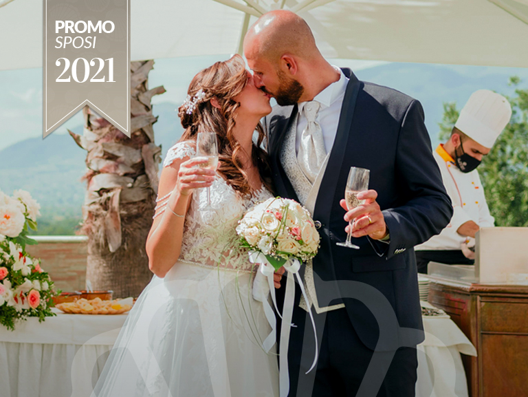 promo sposi matrimoni la conchiglia